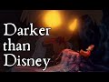 The Secret Of NIMH The Movie That Scarred A Generation Of Kids