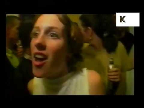 1999 UK Drum and Bass Club Night, Jungle, One Nation, 1990s