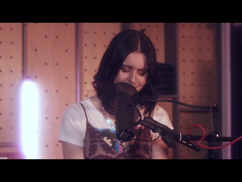 Lisa Cimorelli - I Don't Deserve It (Acoustic)