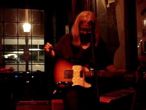 Ed Vadas- Sue Burkhart- Killing Floor