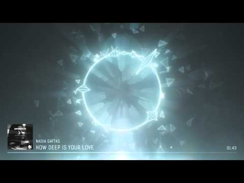 Nadia Gattas - How Deep Is Your Love