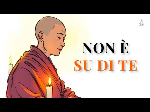 Le critiche parlano di chi le fa, non di te