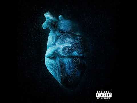 G Poppa - Heart On Ice (Official Audio)