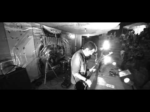 Festival Dosol Currais Novos 2014: Kung Fu Johnny (RN) - No Place Like Home