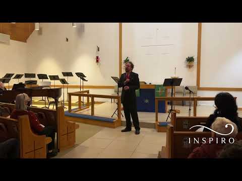 Du bist wie eine Blume