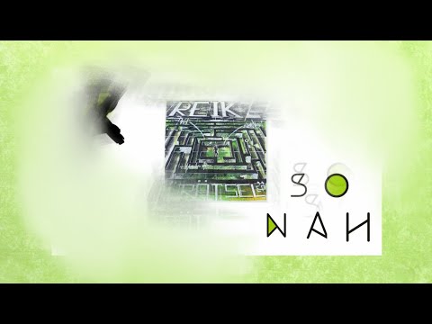 Reikz - SO NAH (prod. by Johnsavage/ Vid. by T-PICTURES)