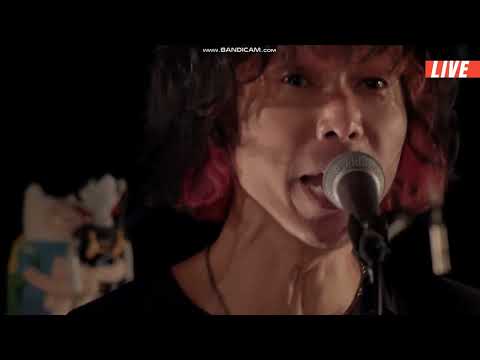 Hi-STANDARD 「Dear My Friend」