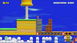 混沌のマリオメーカー2オンライン