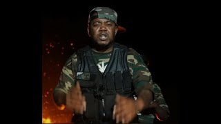 Twista Freestyle Pain