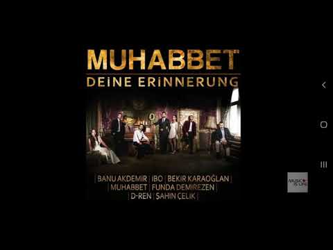 Video thumbnail for Ibo und Muhabbet