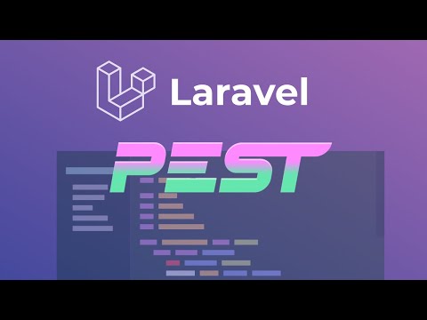 Pest An Elegant PHP Testing Framework