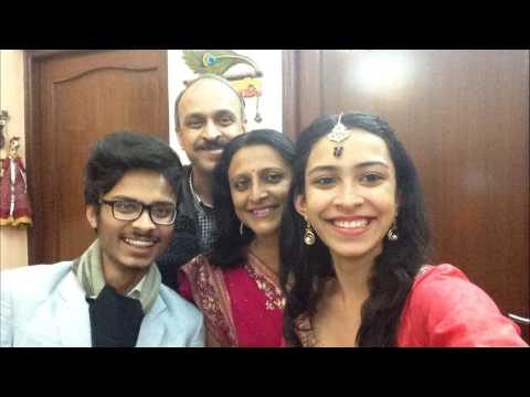 Happy B'day Pranita, God Bless