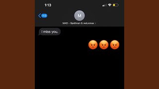 Mad Music Video