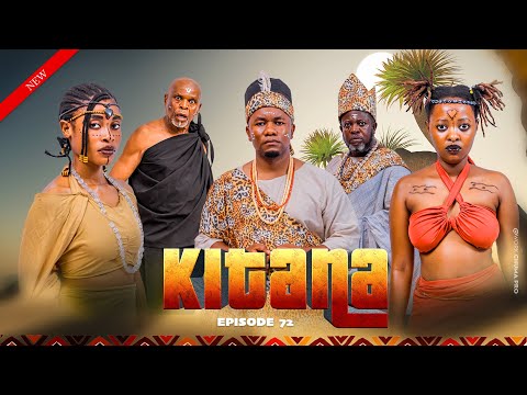 KITANA [EP 72] Traditional Movie ❣️❣️❣️ #pasarbrand #traditional #love 