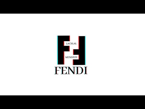 FENDI - lacylal, Mendezz (Official Video)
