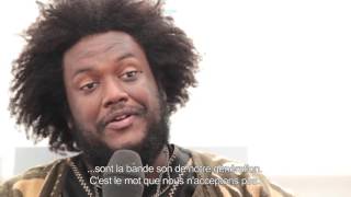 Jazz Moments avec Kamasi Washington @Jazz_in_Marciac