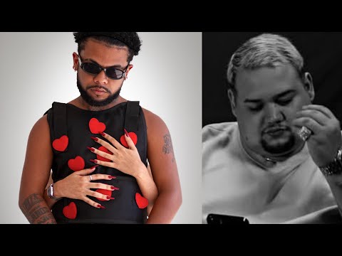 2 - Mc Jota K - Ofegante Feat. Mc Ayala (Prod. Regufe)