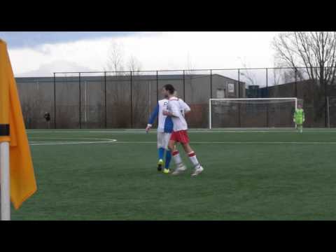 RKSV Driel 1 - SDOO 1 (13-12-2015)