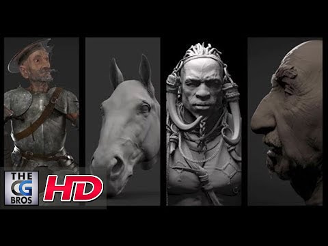 CGI 3D Modeling Showreel : "Demo Reel 2015" - by Ran Manolov