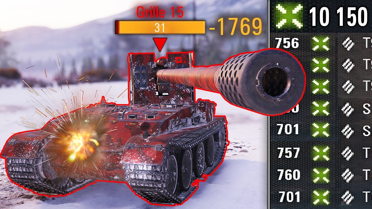 Mastering the Grille 15: Tips and Strategies for Success | Galaxy.ai