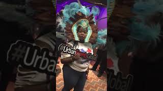 Barbados, here we come!