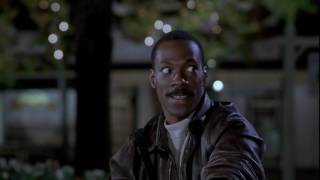 Beverly Hills Cop III - Annihilator 2000 weapon scene