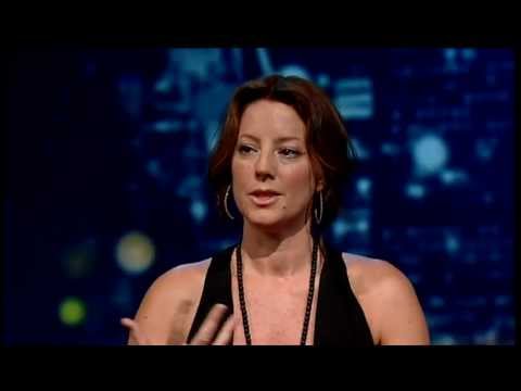 Sarah McLachlan On The F-Word, "Feminism"