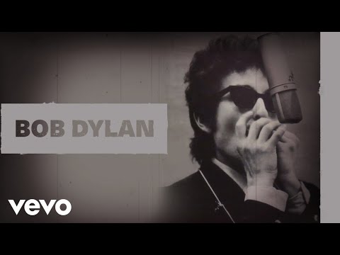 Bob Dylan - If Not for You (Alternate Take) (Official Audio)