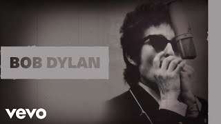 Bob Dylan - If Not for You (Alternate Take - Audio)