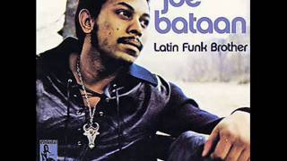 Joe Bataan: Chickie's trombone