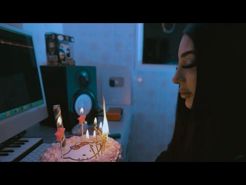 Intro Old School (Ft Dj Yaso) - Bellakath