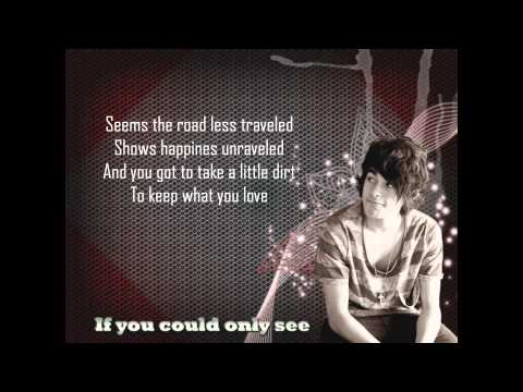 Bobby ft. Bobby - If You could only see