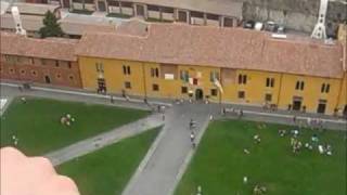 preview picture of video 'Italy School Trip 2011'