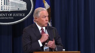 Trump administration ends amnesty for 800,000 young immigrants