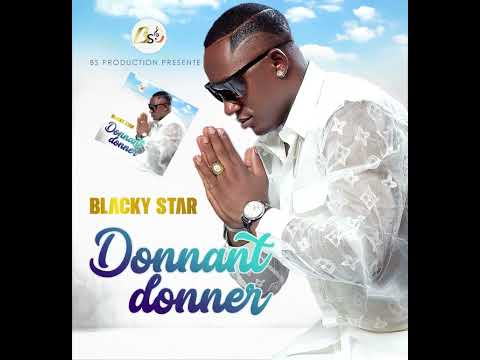 BLACKY STAR Donnant donner