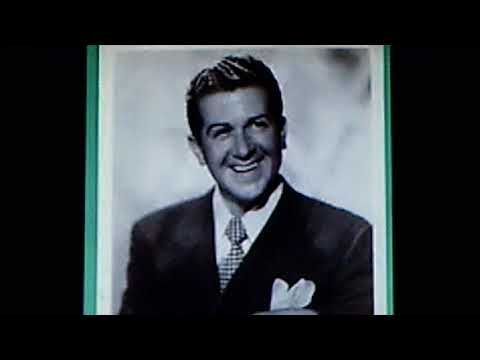 Eddy Howard and his Orchestra, v./Eddy and Trio:  "Missouri Waltz"  (1946)