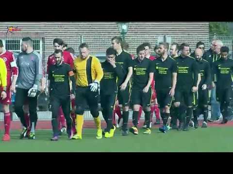 KL A E Nord 18SP Tusem Essen vs SC Phönix Essen 12 3 2017