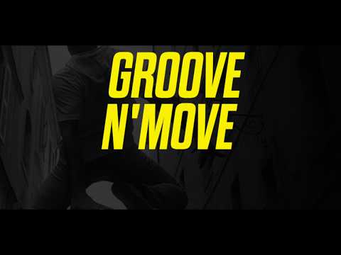 Festival Groove'N'Move 2019 - teaser