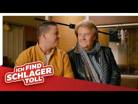 Kerstin Ott, Howard Carpendale - Wegen dir(Nachts, wenn alles schläft)