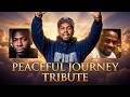 T R O Y HEAVY D PEACEFUL JOURNEY VIDEO TRIBUTE