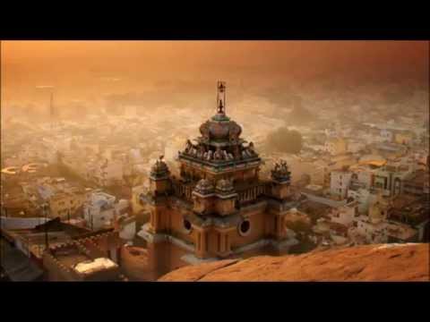 Karunesh - A Journey To India