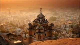 Karunesh - A Journey To India