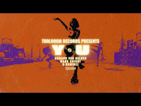 Toolroom Records and 2 more