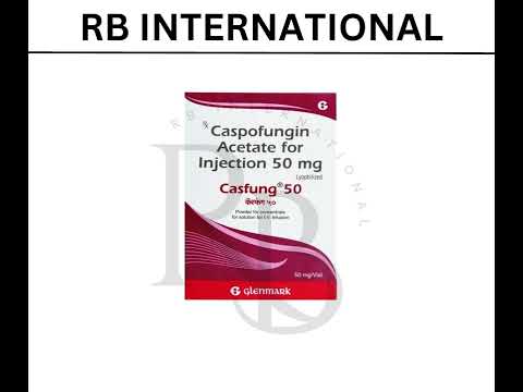 Voritek 200 Voriconazole Injection