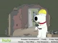 Family Guy - Over