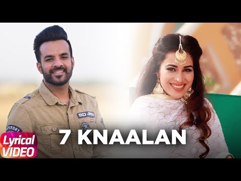 7 Knaalan (Lyrical) — watch video