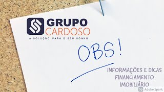 Dicas para financiar seu primeiro imvel