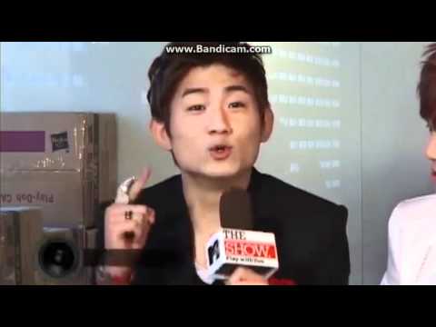 N-Train - MTV Behind the Show 11화