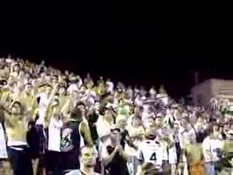 COME-fogo no buracão!!!!!!!!!