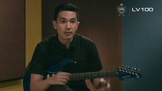 Video thumbnail for Review Laney LV100 By Bom Nuttee (ณัฐธีร์ รุ่งเลิศนิรันดร์) by BEATSPOT MUSIC SHOP